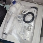 Унитаз напольный безободковый Lavinia Boho Elegant фото 2 