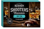 Конфеты Roshen Shooters с ромовым ликером