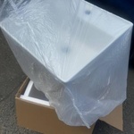 Wellsee Раковина M1 Limited Edition 31880400S фото 1 