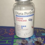 Dieta Perfetta. Детокс. фото 3 