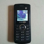 Телефон Samsung E2121 фото 1 