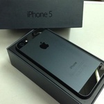 Телефон Apple iPhone 5 фото 1 