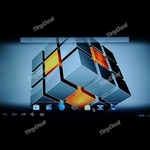 CS918S Quad Core фото 9 