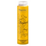 Шампунь Kapous Arganoil увлажняющий с аргановым маслом