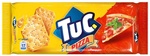 Крекер " Tuc" pizza