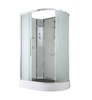 Душевая кабина AvaCan EM2812LN без крыши