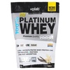 100% Platinum Whey со вкусом ванили от VPLAB