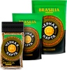 Кофе "Черная карта" EXCLUSIVE BRASILIA