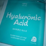 Тканевая маска Name Skin Care Hyaluronic фото 1 