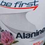 Be First Beta Alanine Powder 200 гр фото 1 