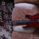Гитара Ibanez J Custom RG 8420 фото 1 