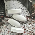 TETRALAB Кальций цитрат комплекс с Д3 (D3) фото 2 