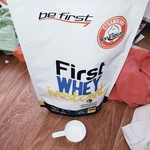 Be First First Whey Instant Сывороточный протеин фото 1 