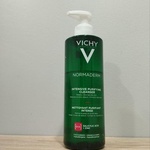 Гель для умывания, очищающий Vichy Normaderm Phytosolution  фото 1 