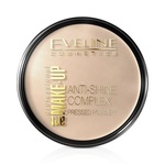 Минеральная пудра Eveline Anti-Shine Complex, тон 33