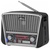Радио Ritmix RPR-065