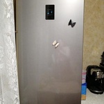 Холодильник Samsung RB37J5261SA фото 3 