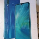 Телефон Huawei HONOR 20 Lite фото 1 