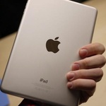 Планшет Apple iPad mini 16Gb Wi-Fi фото 1 