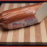 Сыр колбасный "Янтарный мир" фото 2 