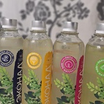 ЭКОНАД - напиток безалкогольный на основе молочной фото 2 