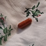 Валосомнин (Седативное средство) фото 5 