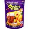 Растворимый напиток Фрутктоморс фруктовый 400 г