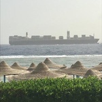 Отель "Rehana Royal Beach" 5*, Шарм эль шейх, Египет фото 4 