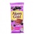 Молочный шоколад Alpen Gold "Смородина"