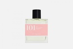 Парфюмерная вода Bon Parfumeur PARIS 101- rose, pois de senteur, cèdre blanc