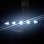 Светодиодный светильник fix price фото 1 