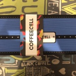 Кофе с женьшенем "Coffecell" фото 1 