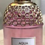 Туалетная вода GUERLAIN Aqua Allegoria Granada Salvia фото 1 