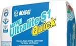Mapei Ultralite S1/ S2 Quick