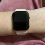 Часы Apple Watch Series 3 фото 1 