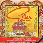 Альбом "Magic" Gillan