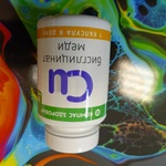 Медь Бисглицинат «Компас здоровья» фото 3 