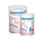 Детская смесь МАМАКО premium 1 (0-6 месяцев)