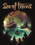 Игра "Sea of thieves"