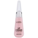Крем для губ Lamel Lip Cream Plump & Care, тон 401