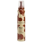 Мусс для волос "Шоколад" Morfose Milk Therapy Chocolate Creamy Mousse Conditioner