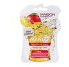 Маска для лица "Манго" Marion Fit & Fresh Mango Face Mask