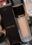 Тональный крем Traceless Foundation, Tom Ford