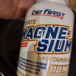 Be first Magnesium фото 1 