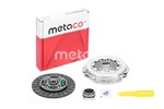 Комплект сцепления Metaco 5500-003
