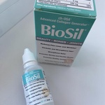 Biosil by Natural Factors жидкая формула фото 1 