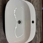 Wellsee Подвесная раковина для ванной 20212421R фото 3 