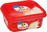 Сыр плавленый "Viola", сливочный