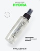 Фиксатор-спрей INFLUENCE BEAUTY HYDRA 