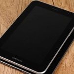 Планшет Samsung Galaxy Tab 7.7 фото 1 